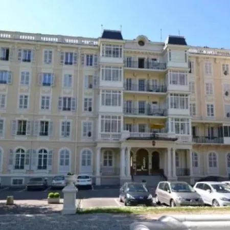 Apartment Confortable Avec Balcon A