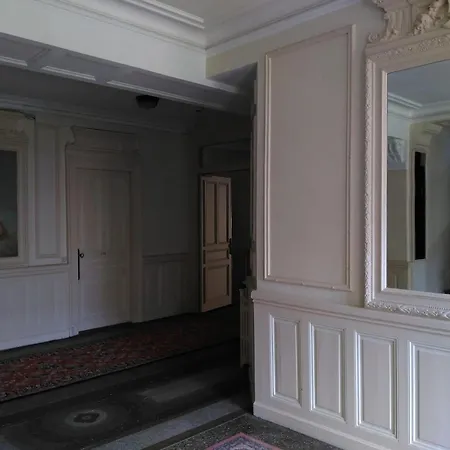 Confortable Avec Balcon A Apartment Aix-les-Bains