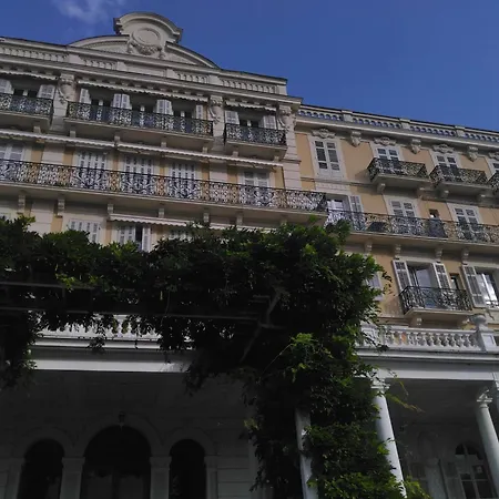 Apartment Confortable Avec Balcon A